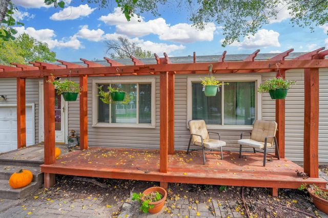 750 N Bebe St, Wichita, KS 67212