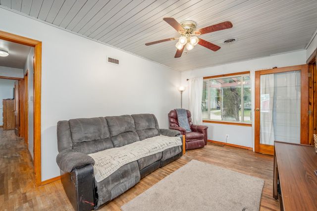 750 N Bebe St, Wichita, KS 67212