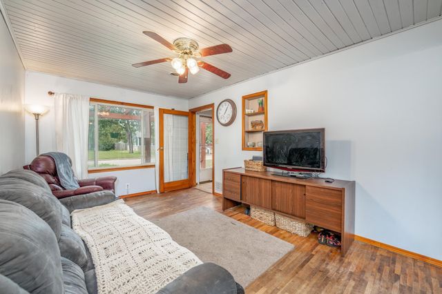 750 N Bebe St, Wichita, KS 67212
