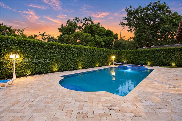 1550 Trevino Ave, Coral Gables, FL 33134