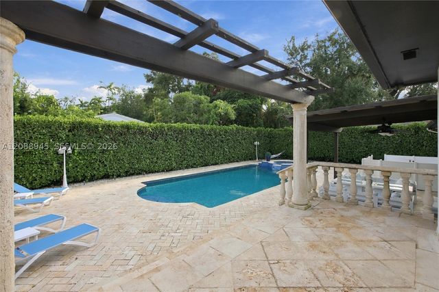 1550 Trevino Ave, Coral Gables, FL 33134