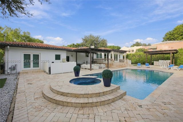 1550 Trevino Ave, Coral Gables, FL 33134