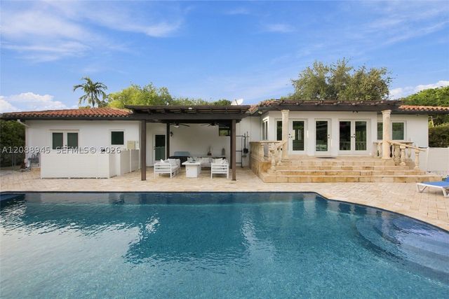 1550 Trevino Ave, Coral Gables, FL 33134