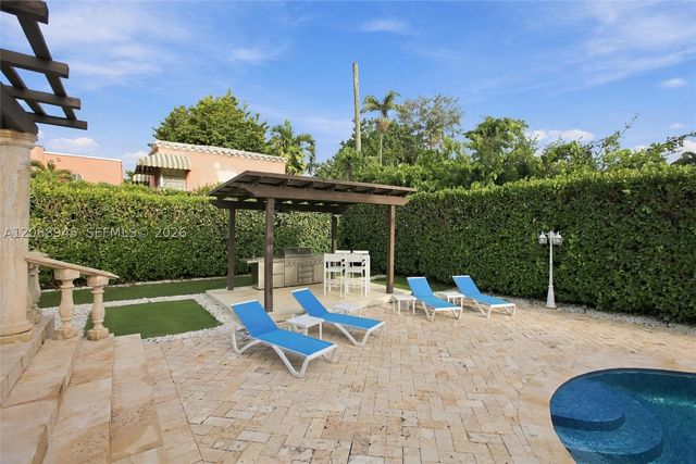 1550 Trevino Ave, Coral Gables, FL 33134