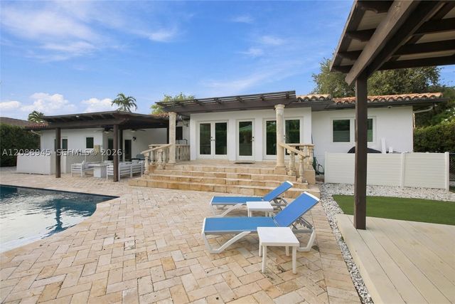 1550 Trevino Ave, Coral Gables, FL 33134