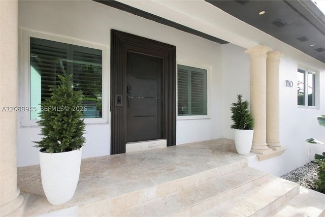 1550 Trevino Ave, Coral Gables, FL 33134