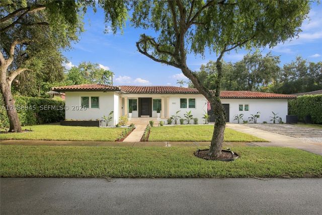 1550 Trevino Ave, Coral Gables, FL 33134
