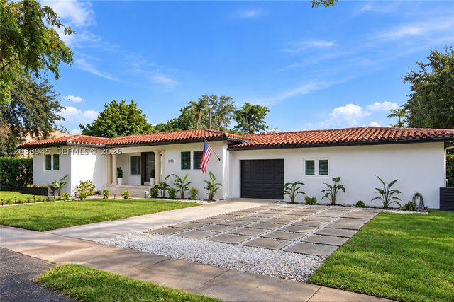 1550 Trevino Ave, Coral Gables, FL 33134