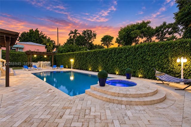 1550 Trevino Ave, Coral Gables, FL 33134