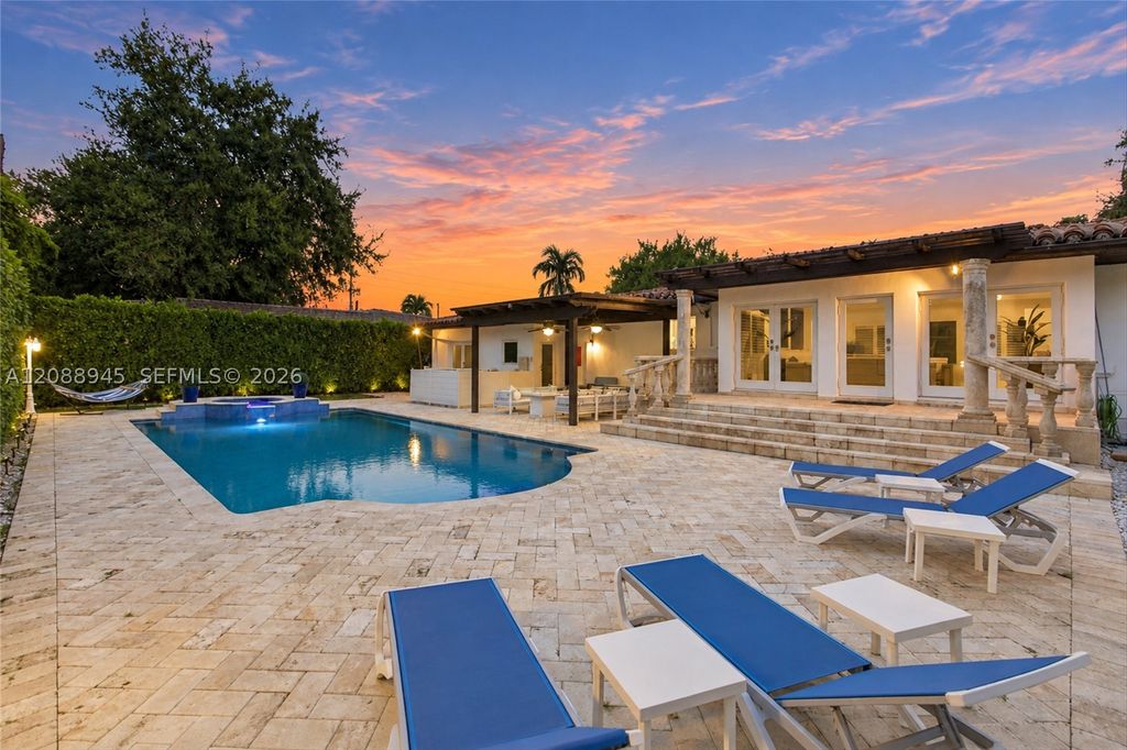 1550 Trevino Ave, Coral Gables, FL 33134