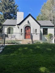 1275 S Columbine Street, Denver, CO 80210