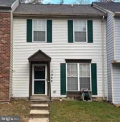7355 SHADY GLEN TER, Capitol Heights, MD 20743