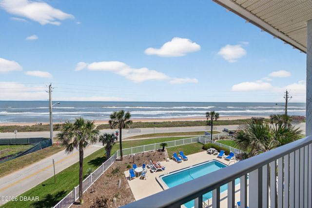 2006 Ocean Shore Blvd Apt 17, Ormond Beach, FL 32176