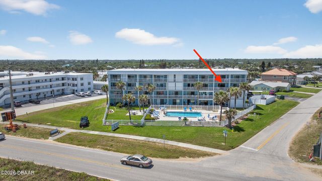 2006 Ocean Shore Blvd Apt 17, Ormond Beach, FL 32176