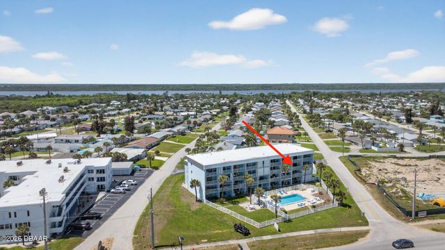 2006 Ocean Shore Blvd Apt 17, Ormond Beach, FL 32176