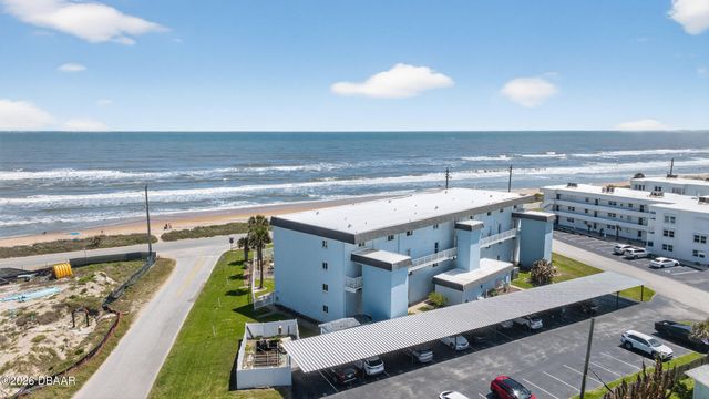 2006 Ocean Shore Blvd Apt 17, Ormond Beach, FL 32176