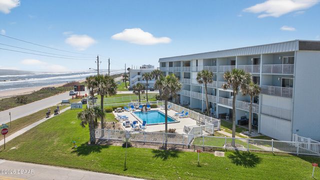 2006 Ocean Shore Blvd Apt 17, Ormond Beach, FL 32176