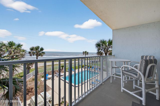 2006 Ocean Shore Blvd Apt 17, Ormond Beach, FL 32176