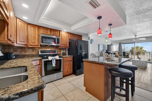 2006 Ocean Shore Blvd Apt 17, Ormond Beach, FL 32176