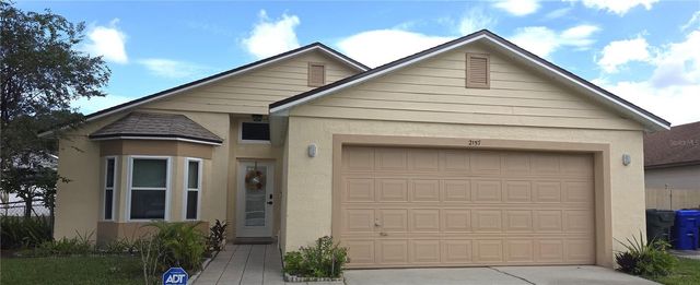 2157 RJ CIRCLE, Kissimmee, FL 34744