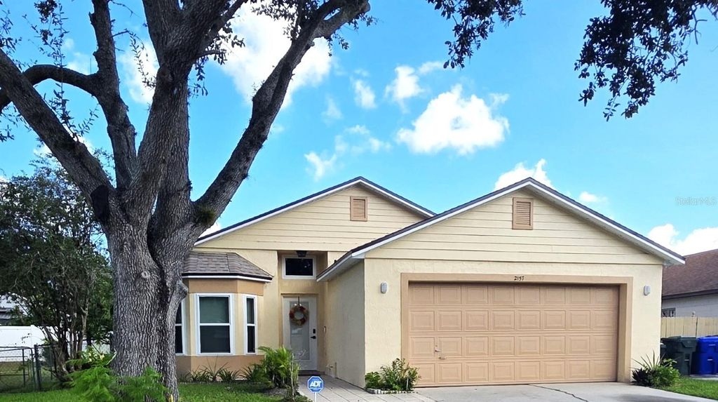 2157 RJ CIRCLE, Kissimmee, FL 34744