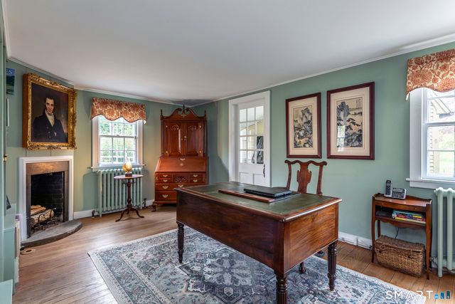 30 Hollow Road, Woodbury, CT 06798