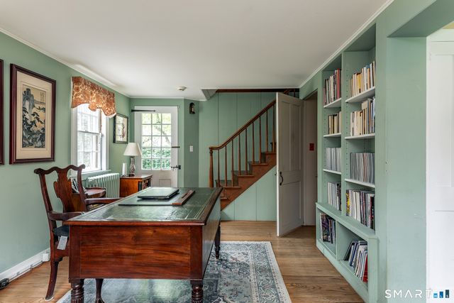 30 Hollow Road, Woodbury, CT 06798