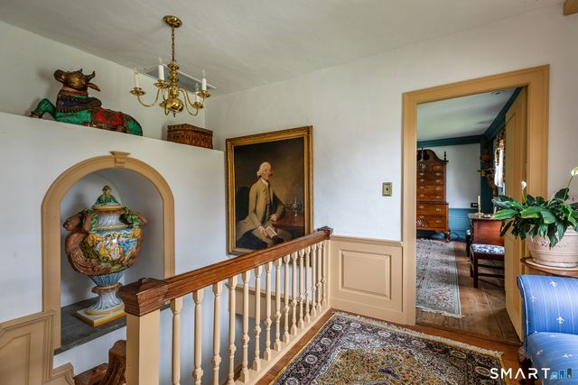 30 Hollow Road, Woodbury, CT 06798