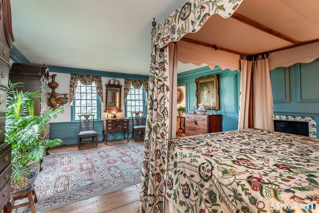 30 Hollow Road, Woodbury, CT 06798