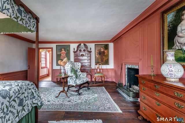 30 Hollow Road, Woodbury, CT 06798