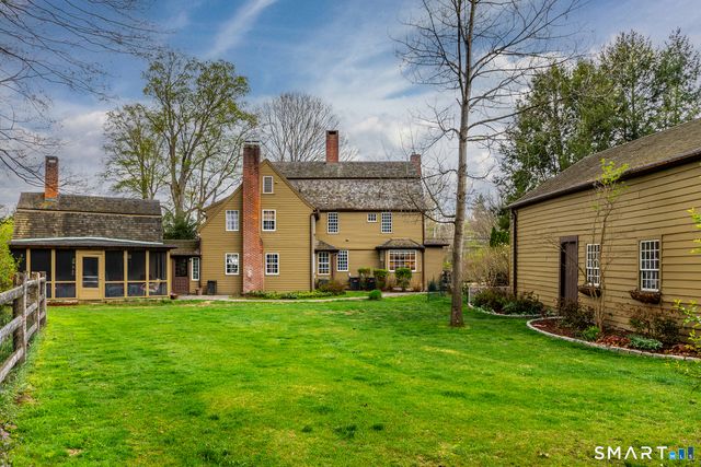 30 Hollow Road, Woodbury, CT 06798
