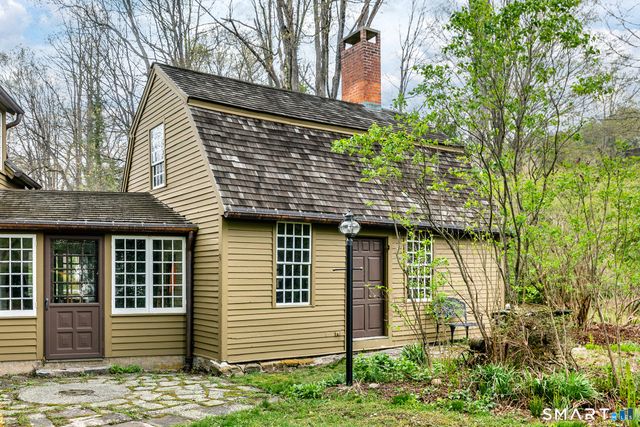 30 Hollow Road, Woodbury, CT 06798