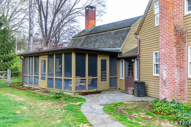30 Hollow Road, Woodbury, CT 06798