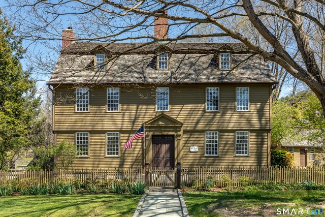 30 Hollow Road, Woodbury, CT 06798