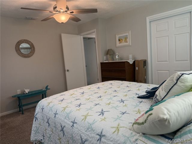 91 S Osceola Street, Beverly Hills, FL 34465