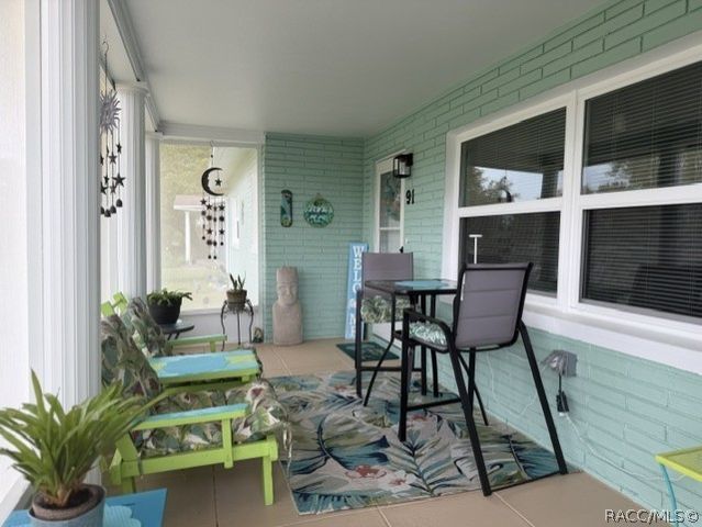 91 S Osceola Street, Beverly Hills, FL 34465
