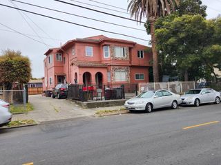 1932 Seminary Ave, Oakland, CA 94621
