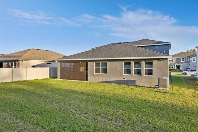 887 ASTERFIELD LANE, Deland, FL 32720