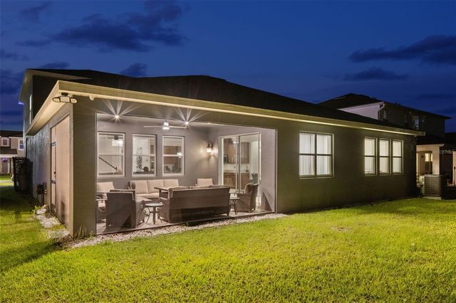 887 ASTERFIELD LANE, Deland, FL 32720
