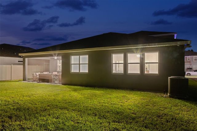 887 ASTERFIELD LANE, Deland, FL 32720