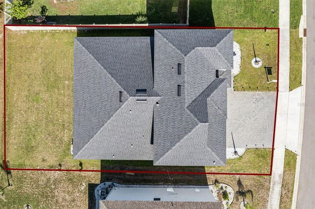 887 ASTERFIELD LANE, Deland, FL 32720