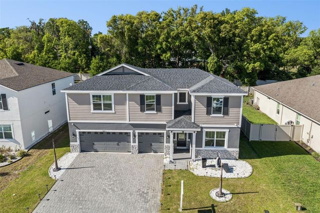 887 ASTERFIELD LANE, Deland, FL 32720