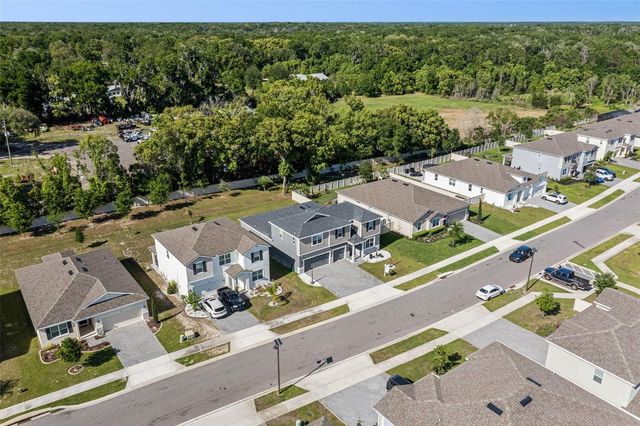 887 ASTERFIELD LANE, Deland, FL 32720
