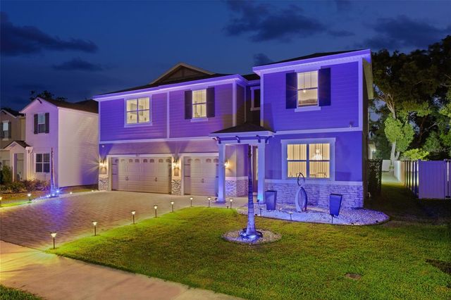 887 ASTERFIELD LANE, Deland, FL 32720