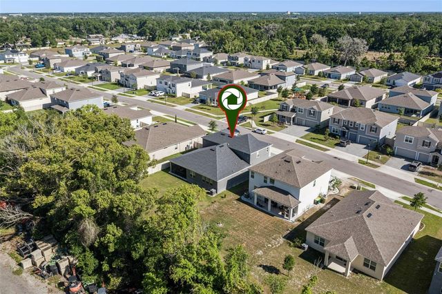 887 ASTERFIELD LANE, Deland, FL 32720