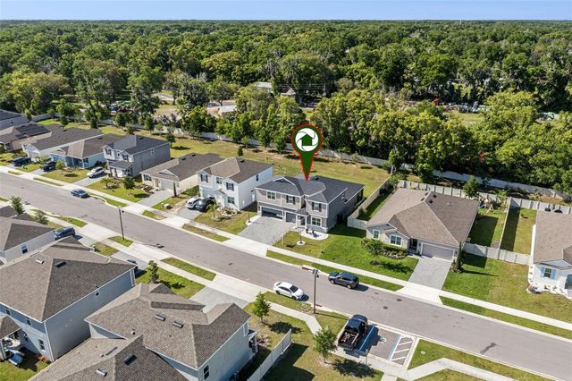 887 ASTERFIELD LANE, Deland, FL 32720