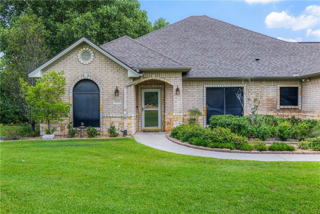 4863 BLAZING, Bryan, TX 77808 — photo 2