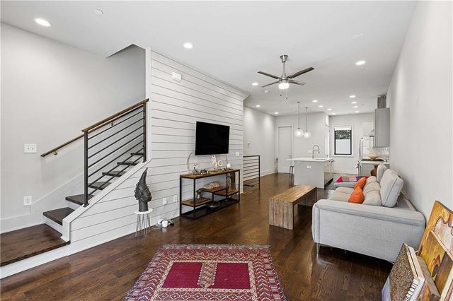 115 City View Court NE, Atlanta, GA 30308
