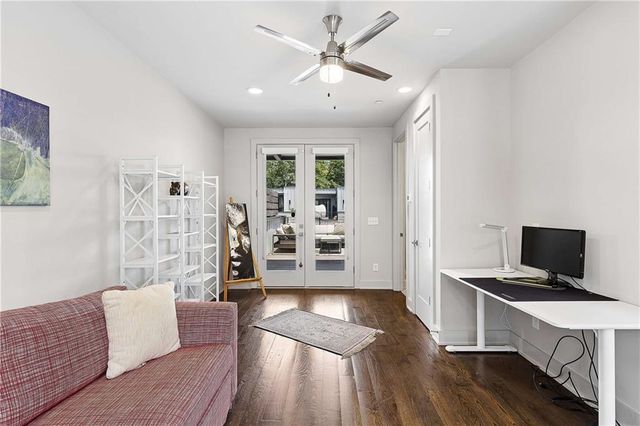 115 City View Court NE, Atlanta, GA 30308