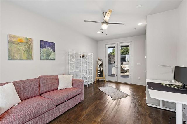 115 City View Court NE, Atlanta, GA 30308